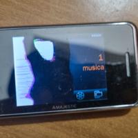 2599-Digital Audio Video Player Majestic SDA 4063