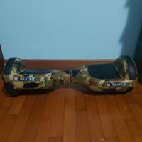 hoverboard xskate tactic mobility militare