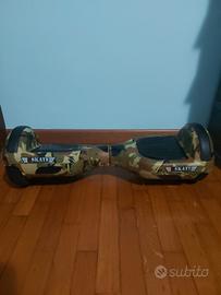 hoverboard xskate tactic mobility militare