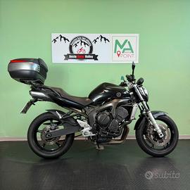 YAMAHA FZ6 23'000 km garantita e finanziabile