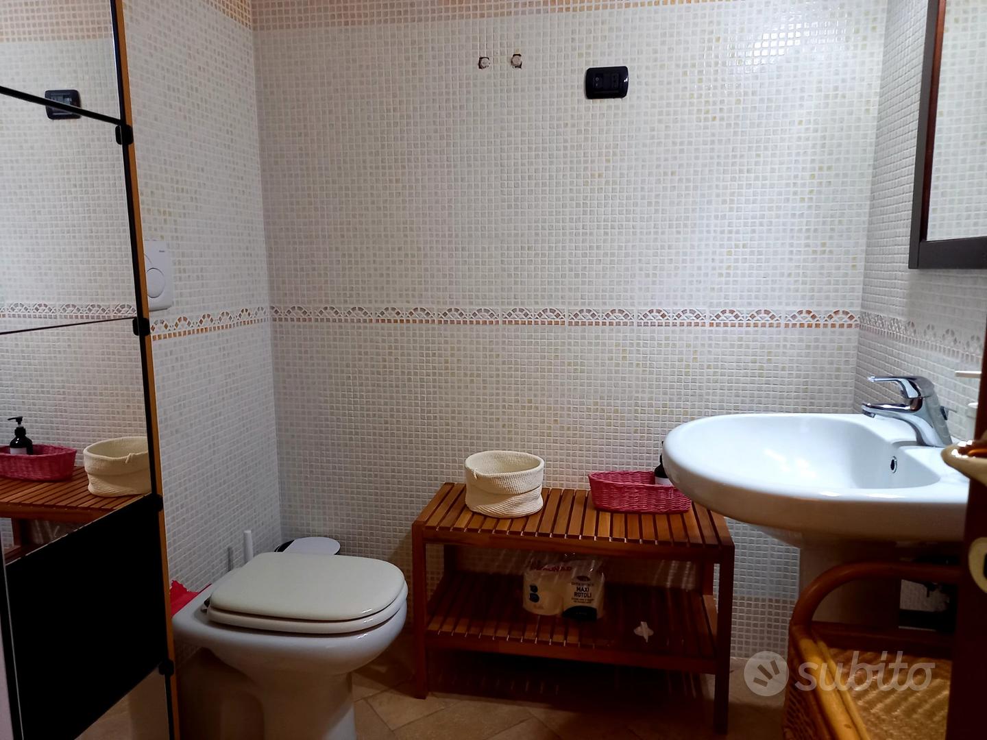 Apartment in Sassari, Cappuccini - Vista 4