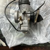 CARBURATORE dell’orto 34 VHSB