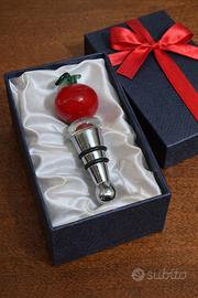 Tappo vetro di murano