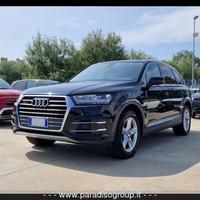Audi Q7 3.0 TDI 272CV | QUATTRO TIPTRONIC | B...