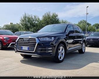 Audi Q7 3.0 TDI 272CV | QUATTRO TIPTRONIC | B...