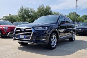 Audi Q7 3.0 TDI 272CV | QUATTRO TIPTRONIC | B...