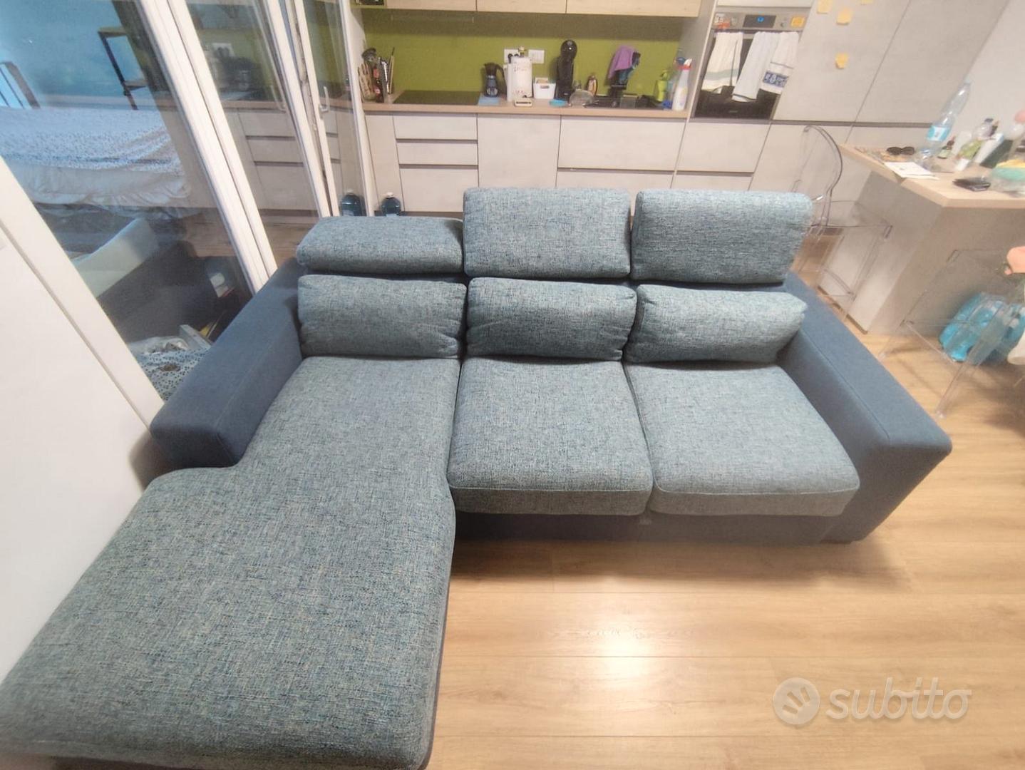 Divano Melizzano Poltrone E Sofa Opinioni Qualita Mondo