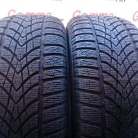 Gomme termiche dunlop 225 55 18 95% DT 2021 COD:17