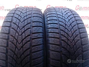 Gomme termiche dunlop 225 55 18 95% DT 2021 COD:17