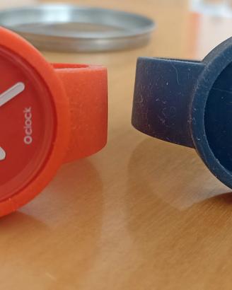Orologio O clock di O bag - NUOVO mai usato