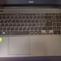 Intel i7-5500U – 2.4 GHz 8 GB di RAM Hard Disk 500