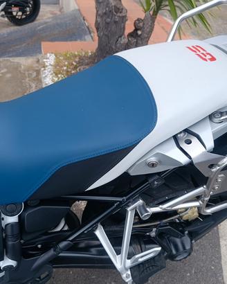 sella BMW GS trofy