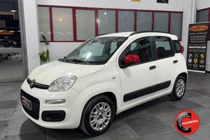 Fiat Panda 0.9 Benzina 65cv Lounge 2013