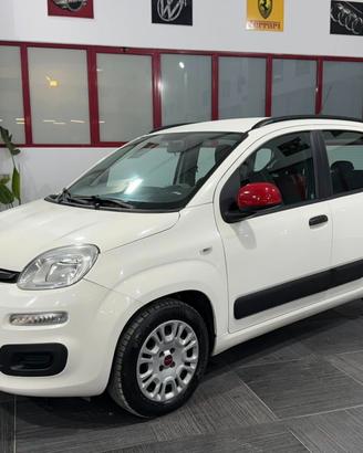 Fiat Panda 0.9 Benzina 65cv Lounge 2013