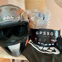 Casco Airoh GP 550S Rush