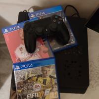 ps4 slim 500 gb