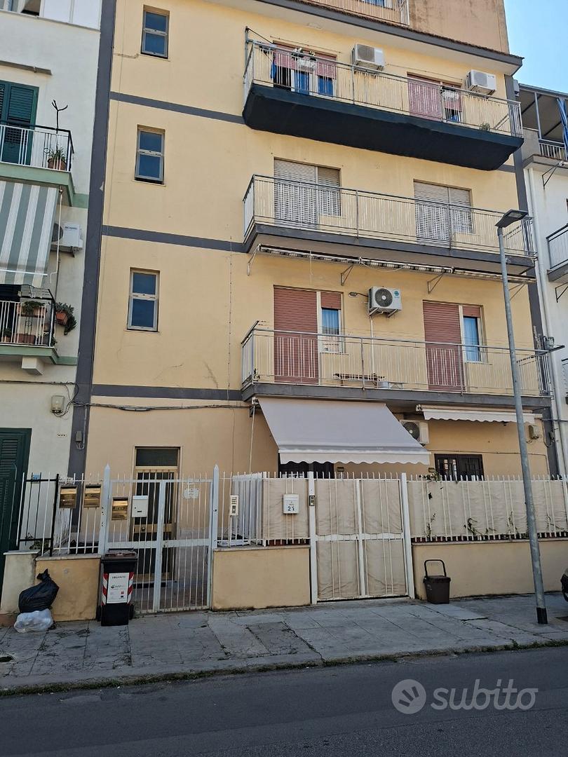 Apartment in Palermo, Pallavicino, VII Circoscrizione - Vista 2