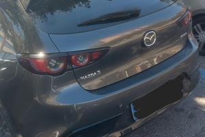 mazda3 2019 