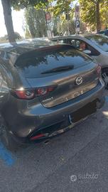 mazda3 2019 