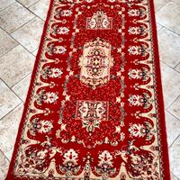 Due tappeti classici orientali persiani