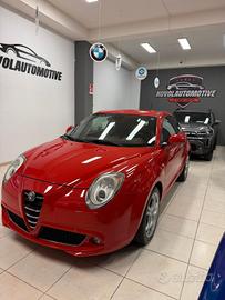 Alfa Romeo MiTo 1.4 T 120 CV Distinctive Premium P