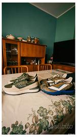 Scarpe uomo