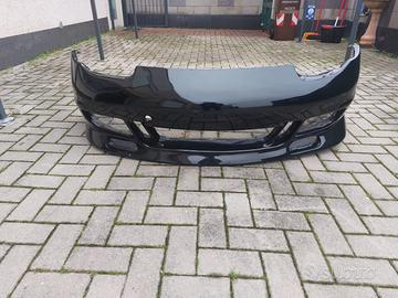 PARAURTI ANTERIORE GT PORSCHE 996 /BOXSTER