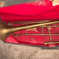 Trombone Borgani