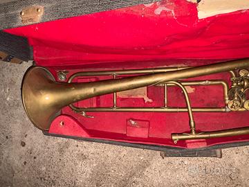 Trombone Borgani
