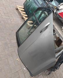 Porta posteriore sinistra golf 7