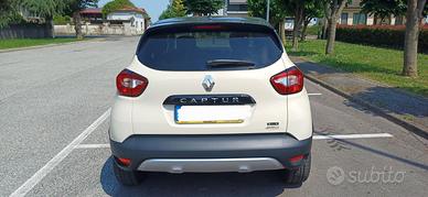 Renault Captur 1.5 DCI HYPNOTIC 90CV EURO6