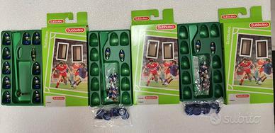 Subbuteo 63415 Hasbro Squadra Italia