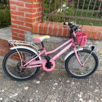 bici bambina