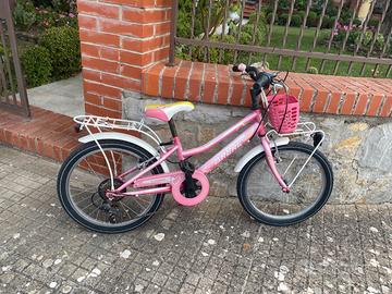 bici bambina