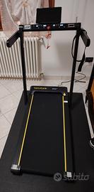 Tapis Roulant Elettrico 