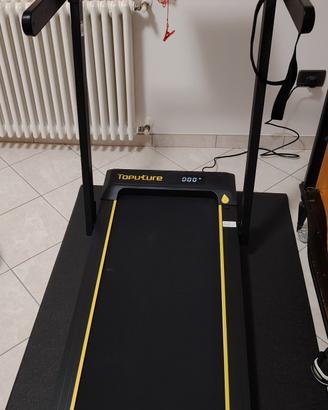 Tapis Roulant Elettrico 