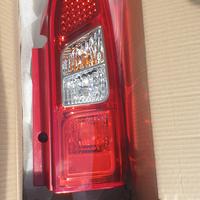 fanale posteriore Citroën berlingo 