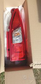 fanale posteriore Citroën berlingo 