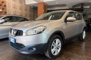 Nissan Qashqai 2.0 dCi DPF Tekna