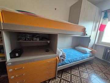 cameretta doppia