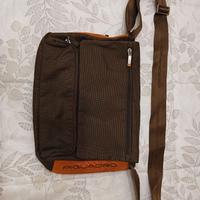 Piquadro borsa messenger