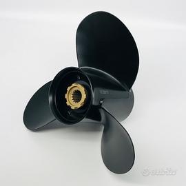 Eliche nuove Mercury 40/70/90/115 in alluminio