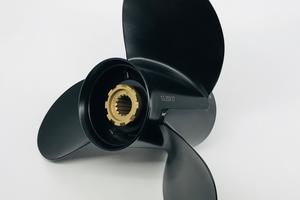 Eliche nuove Mercury 40/70/90/115 in alluminio