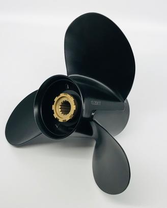 Eliche nuove Mercury 40/70/90/115 in alluminio