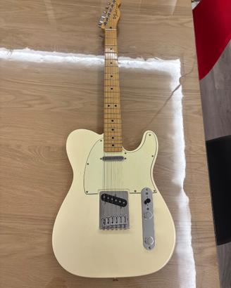 Chitarra Fender telecaster