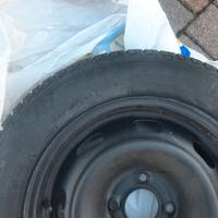 gomme e cerchi nuovi 