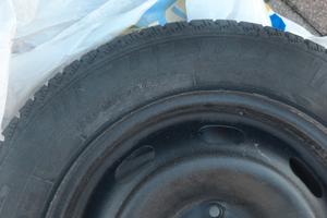 gomme e cerchi nuovi 