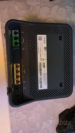 Modem Fastweb DN8245F2