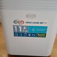 Deumidificatore Argo