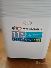 Deumidificatore Argo